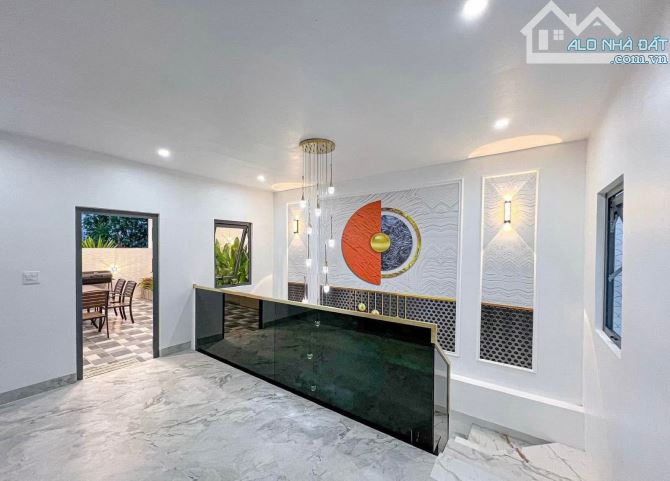 RẺ NHẤT KHU VỰC, NHÀ MỚI 115m², 4 TẦNG, NGANG 4.1M, LŨY BÁN BÍCH, TÂN PHÚ. 14.5 TỶ - 5