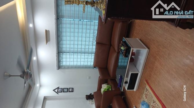 💥VÂN CANH – 5 TẦNG DÂN XÂY – KINH DOANH – Ô TÔ, CHỈ 8.4 TỶ - 5