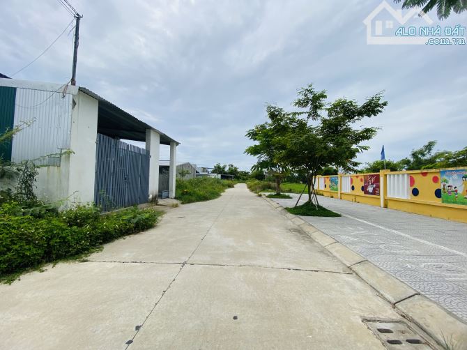 Lô góc 2MT, 250m², gần Tỉnh lộ 10 – Vinh Vệ – Phú Vang - TP Huế - 5