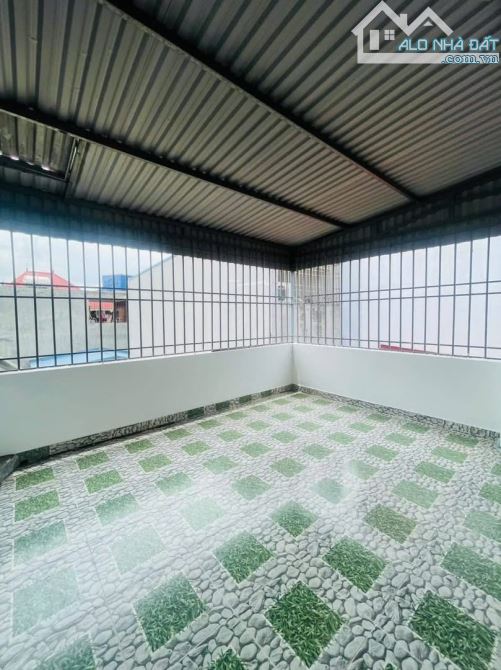 🏡 NHÀ 3 TẦNG THƯ TRUNG – 43M² – CHỈ 2,58 TỶ - 5
