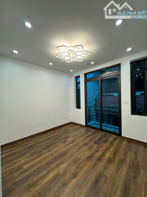 Bán nhà Khương Hạ, 35Mx5 Tầng, 5 ngủ, gần ô tô, chỉ 7.75 Tỷ - 5