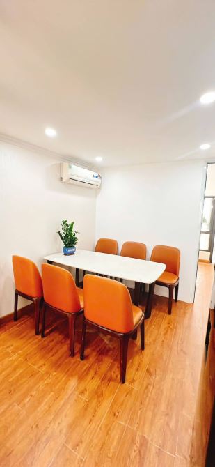 NHÀ ĐẸP PHỐ TRẦN NHẬT DUẬT 3PN Full nội thất hiện đại, chỉ hơn 4 tỷ - 5