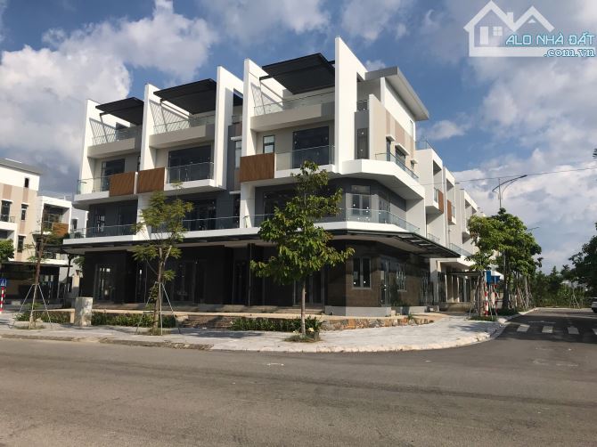 Bán căn 2 mặt tiền kinh doanh. đường Hoàng Quốc Việt. tp Huế. Hàng VIP có 1 Không 2! - 5