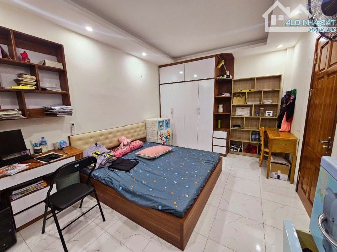 NHÀ MỚI HUYỀN KỲ HÀ ĐÔNG, 30M, 4T, MT6,2M, GIÁ 4,7 TỶ - 5