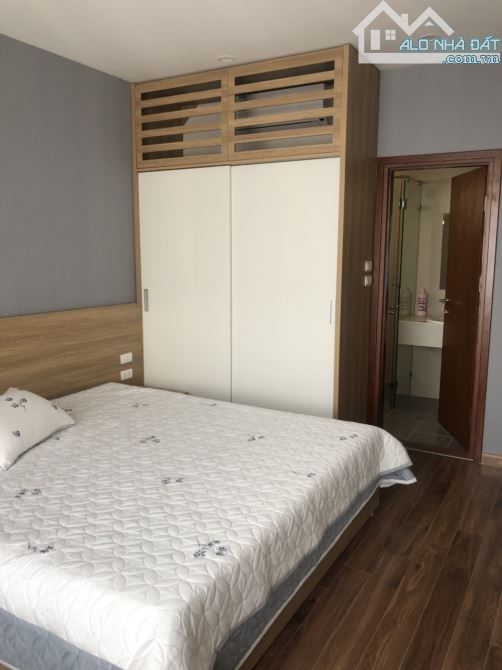 Cho thuê chung cư 90 nguyễn tuân 75m2, 2 ngủ, 2 wc giá 14 tr/th - 5