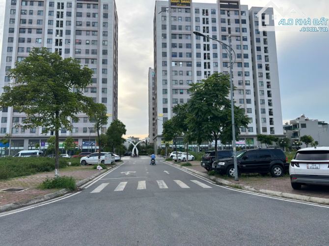 CÂN BÁN ĐẤT KHU ĐÔ THỊ TRẦN HƯNG ĐẠO HẢI DƯƠNG ( HẢI DƯƠNG 0 - 5