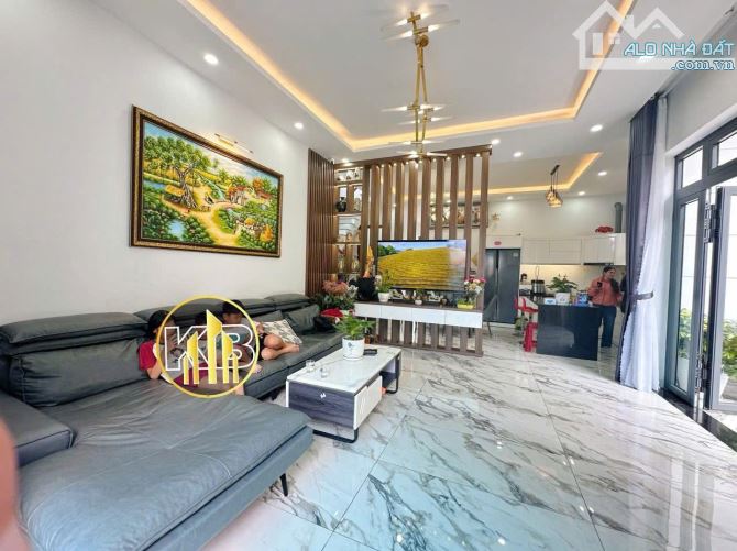 CẦN BÁN GẤP HOMSTAY XINH XINH Ô TÔ TRONG SÂN ĐƯỜNG TRỊNH HOÀI ĐỨC ĐÀ LẠT - 5
