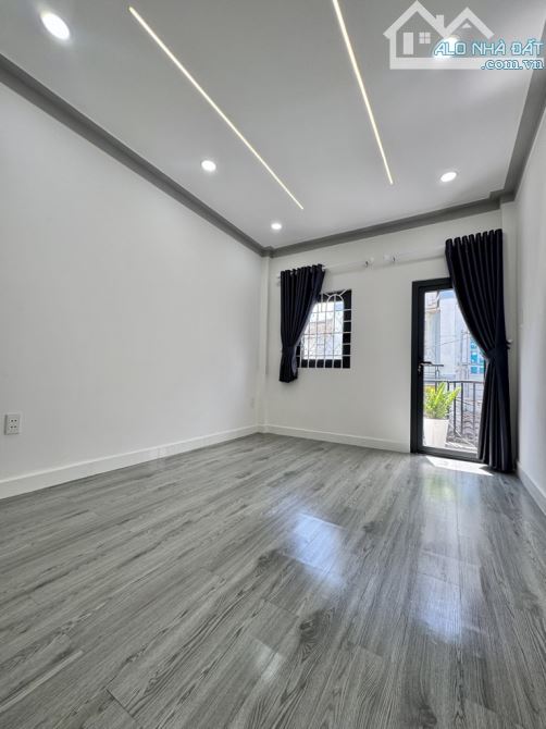 3.1❌11m, NHÀ BÁN 2 TẦNG, HẺM BA GÁC, NGUYỄN DUY CUNG, P12 GÒ VẤP, 3.xx TỶ TL - 5