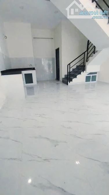 🛎️ BÁN NHÀ 3 LẦU 45 M2 HẺM 205 HUỲNH TẤN PHÁT TÂN THUẬN ĐÔNG Q7 - 5