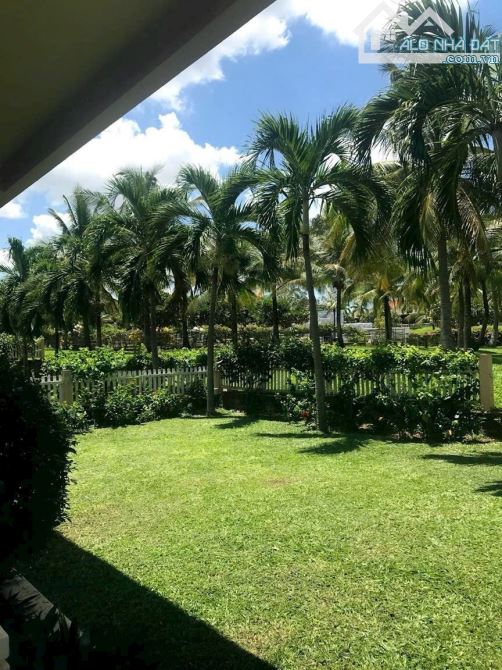 Bán căn Biệt thự Minh Thành Domaine, DT 276m2 , Khu thích hợp Nghỉ dưỡng , định cư lâu dài - 5