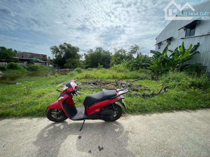 Bán đất siêu đẹp Triều Sơn Tây, Tp Huế. 245m2 giá chỉ 2,2 ty - 5