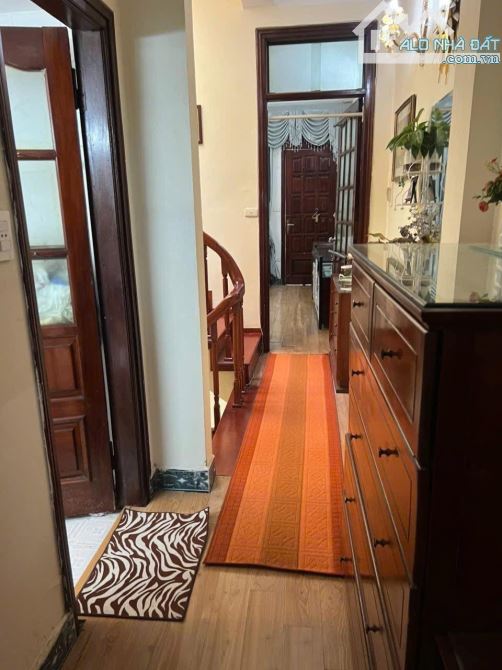 🔥SIÊU HIẾM-NHÀ DÂN XÂY-VỊ TRÍ ĐẸP-Ở SƯỚNG-ĐỦ CÔNG NĂNG-Hoàng Hoa Thám 61m x10.x Tỷ - 5