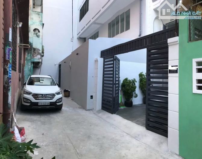 nhà đẹp hxh Lũy Bán Bích, 82m2, ngang 4.8m, giá chỉ 8.7 tỷ TL - 5