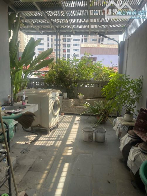Bán nhà phố nguyễn đức cảnh 46m2 5 tầng mt 4m – thoáng trước sau – giá 9.3 tỷ - 5