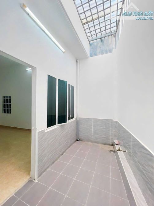Bán Nhà Cấp 4 P.Tân Phong, gần Chợ 26, gần đườg Nguyễn Văn Tiên, cách đường Đồng Khởi 250M - 5
