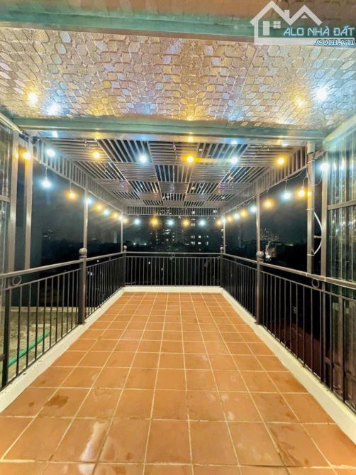 Bán nhà phố nguyễn đức cảnh 38m2 6 tầng mt 4m – mặt ngõ thông – giá 7.85 tỷ - 5