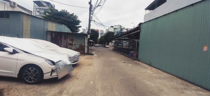 🔥HÀNG HIẾM! Bán đất 2 mặt kiệt oto thông tặng nhà C4. Sơn Trà, ĐN. Cách biển chỉ 600m - 5