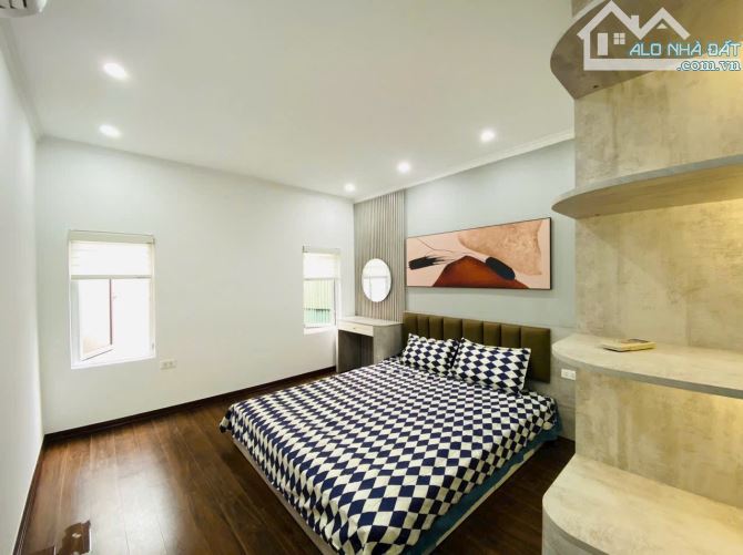 BÁN NHÀ NGUYỄN AN NINH, 30M x 3 TẦNG, CHỈ NHỈNH 4 TỶ, CỰC HIẾM TRONG TẦM GIÁ - 5