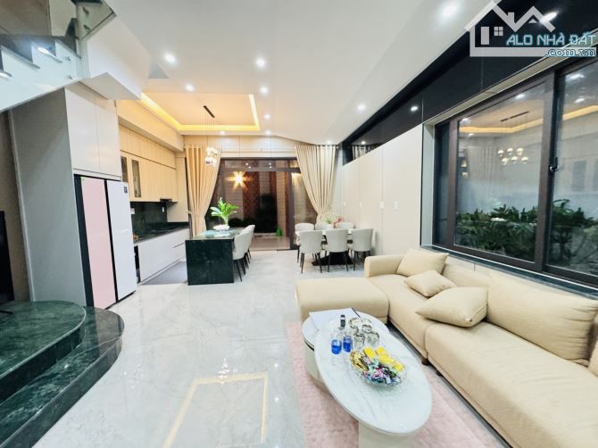 💥 SIÊU PHẨM MAI LÃO BẠNG – 108m², 3 TẦNG MỚI, FULL NỘI THẤT – NHỈNH 6.x TỶ💥 - 5