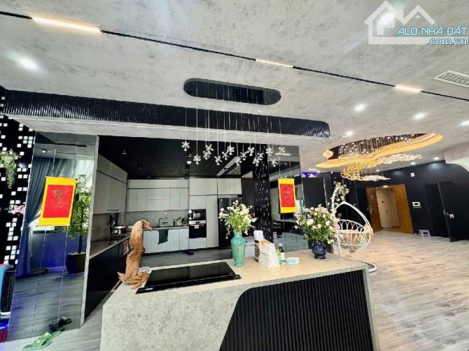 PenHouse Mỗ Lao 356m 6 ngủ sân vườn đẳng cấp sống, tiện ích bậc nhất Hà Đông - 5