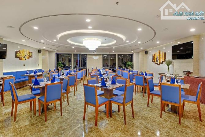 🌟 BÁN KHÁCH SẠN 3 SAO- VIEW BIỂN TRỰC DIỆN – SƠN TRÀ – GIÁ SIÊU ĐẦU TƯ - 5