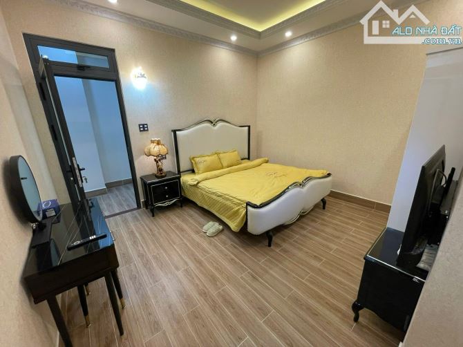 Bán biệt thự mặt tiền An Sơn, Phường 4, Đà Lạt – 665m² sàn, 7 phòng ngủ, full tiện ích - 5