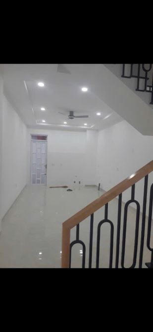Nhà bán: đường Trần Văn Kiều. Q6. DTSD 62m2. 4 tầng. Giá 8,9 tỷ - 5