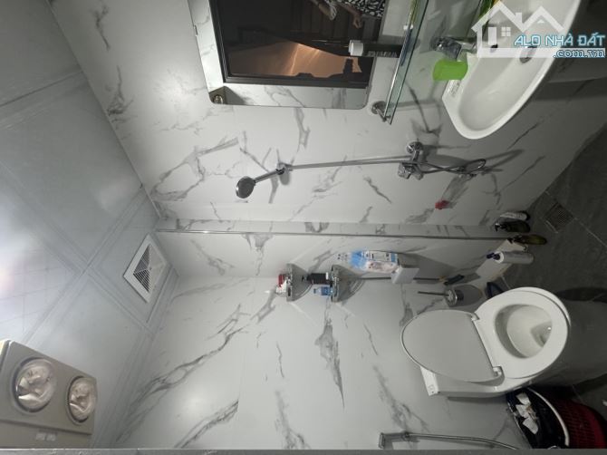 🏠 SIÊU PHẨM NHÀ PHỐ – CAO LỖ – ĐÔNG ANH – Ô TÔ VÀO NHÀ- GIÁ CHỈ 5.3 TỶ 🚗 - 5