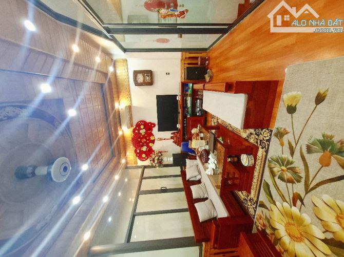 🌟 SIÊU PHẨM HOA HẬU ĐÔNG ANH – PHÂN LÔ VỈA HÈ – NHÀ ĐẸP Ở NGAY – KINH DOANH ĐỈNH CAO 🌟 - 5