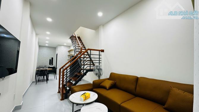 Bán Nhà Tại Hẻm Nguyễn Thiện Thuật – Trung Tâm Phường Nha Trang - 5