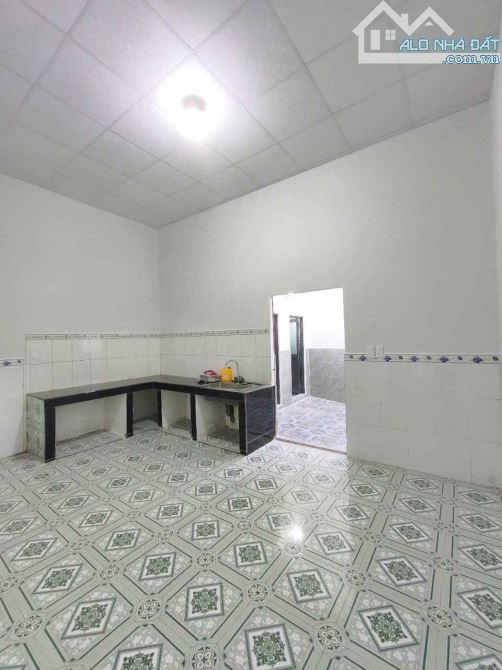 Bán gấp nhà cấp 4, 2PN đường Lê Minh Nhựt, Hóc Môn, 102m2 , sổ hồng riêng , giá 695 triệu - 5