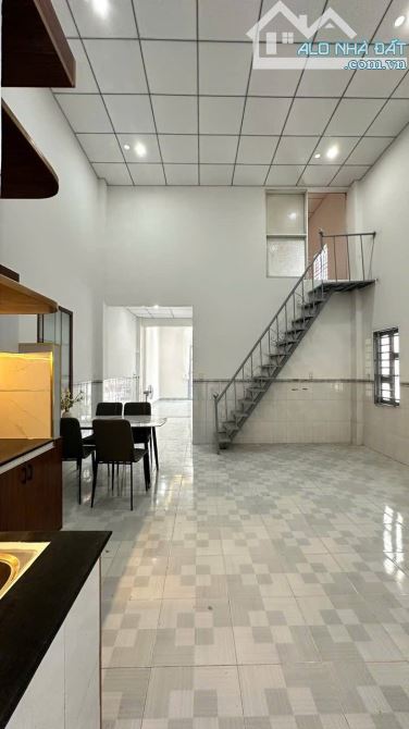 Bể nợ bán gấp nhà c4 đường Tân Hiệp 18 - Hóc Môn, Sổ hồng riêng, 125m2, giá chỉ 980 triệu - 5