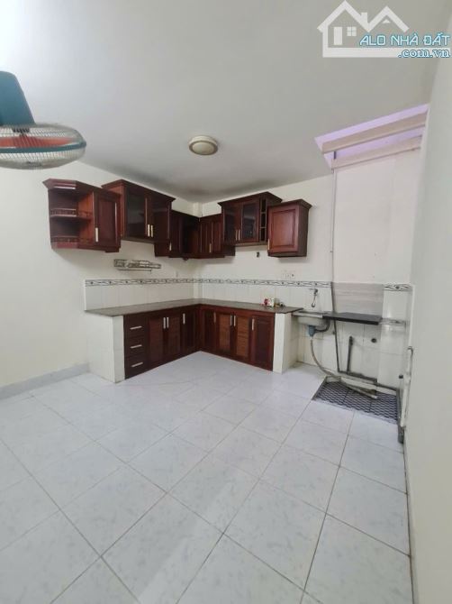 HÀNG XÓM PHÚ MỸ HƯNG -80M2 - HXH THẲNG 1 TRỤC - 80TRIÊU/M2 -KHU DÂN CƯ HIỆN HỮU - 6.4 Tỷ - 5