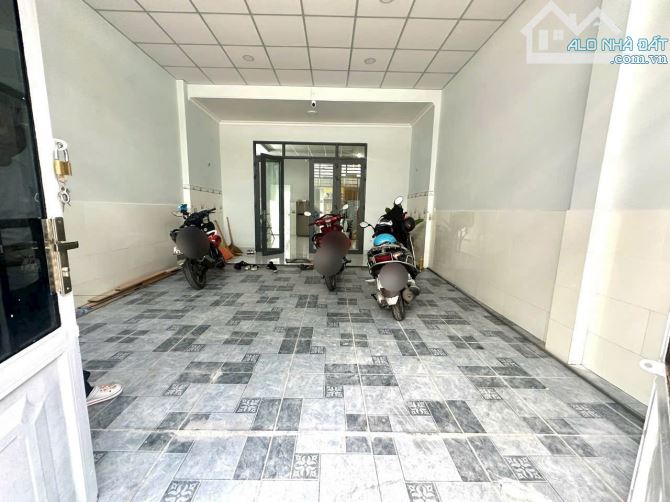 Bán nhà 1T1L 5x18m, hẻm Vũng Thiện p. Tân Đông Hiệp gần chợ Thông Dụng - 5