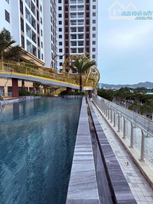 🌟 CHO THUÊ CÁC ĂN HỘ CAO CẤP VŨNG TÀU CENTRE POINT – 2PN & 3PN, FULL NỘI THẤT, VÀO Ở NGAY - 5