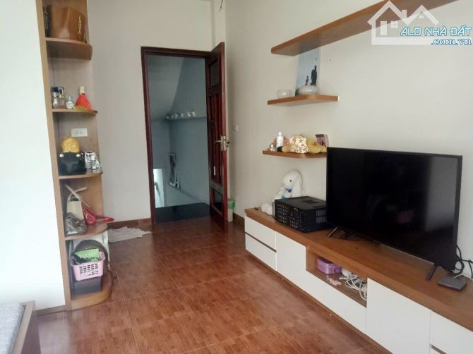 BÁN NHÀ Ô TÔ, KINH DOANH PHỐ TRẦN BÌNH, CẦU GIẤY, DT 75M, 5 TẦNG, MT 4,7M, GIÁ NHỈNH 19 TỶ - 5