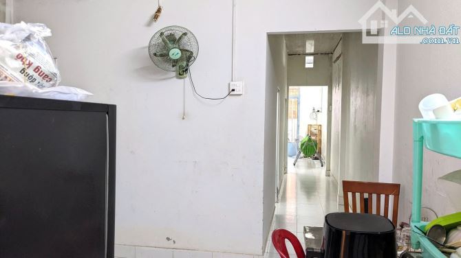 💢 Xuất hiện siêu phẩm nhà Bà Triệu,Thị Trấn Hóc Môn,Sổ hồng riêng 830Tr - 5