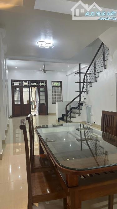Bán nhà Mậu Lương, đường phân lô 13m cả vỉa hè, 60m2 4 tầng 5PN giá bán 15 tỷ hơn - 5