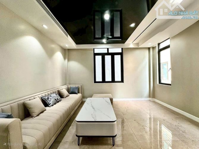 BÁN NHÀ 4 TẦNG MỚI – Ô TÔ 7 CHỖ VÀO NHÀ – ĐÔNG KHÊ, GIA VIÊN, HẢI PHÒNG - 5