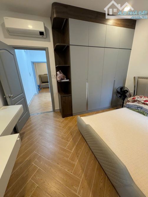 NHÀ 2 TẦNG NỘI THẤT CAO CẤP – 50m2 - GẦN AN DƯƠNG VƯƠNG - VÕ VĂN KIỆT – GIÁ CHỈ 5.x TỶ - 5