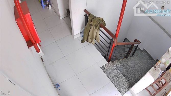 Doanh Thu 840tr - CHDV 6T - 100m2(4.5x21) - HXH Xô Viết Nghệ Tĩnh - Bình Thạnh - 5
