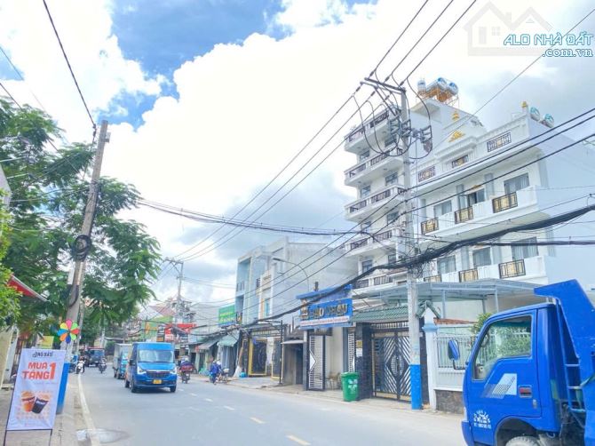 MT KD TRUNG TÂM TP THỦ ĐỨC – 650M² (NGANG 9M) - CHỈ HƠN 40TR/M² - LINH ĐÔNG - 5