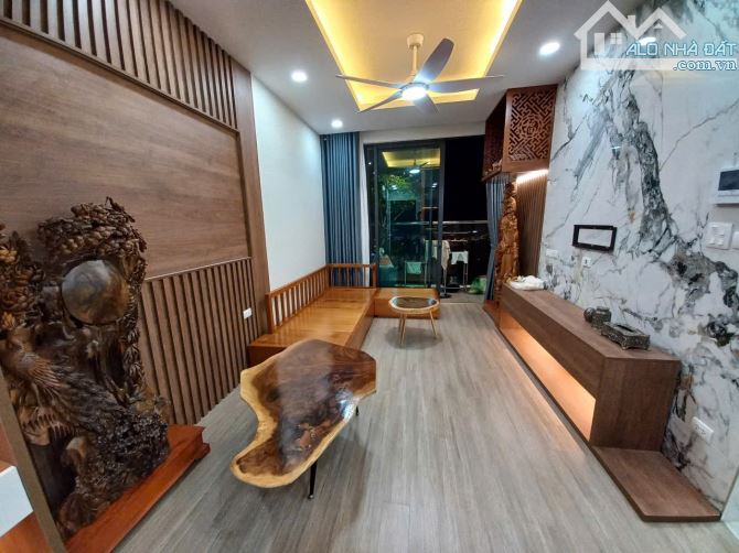 Bán căn chung cư 2PN ở tòa Anland lake view- Dương Nội– Hà Đông – giá 6.3 tỷ, nội thất đẹp - 5