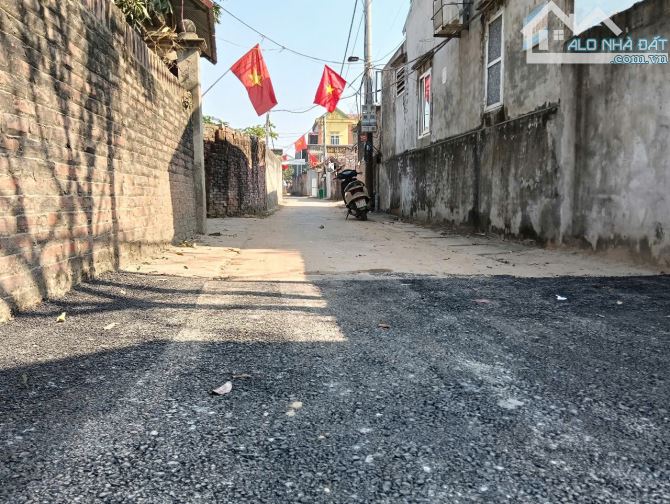 CHÍNH CHỦ BÁN ĐẤT SÓC SƠN – GẦN VÀNH ĐAI 4 – 65M² – CHỈ 1,9 TỶ - 5