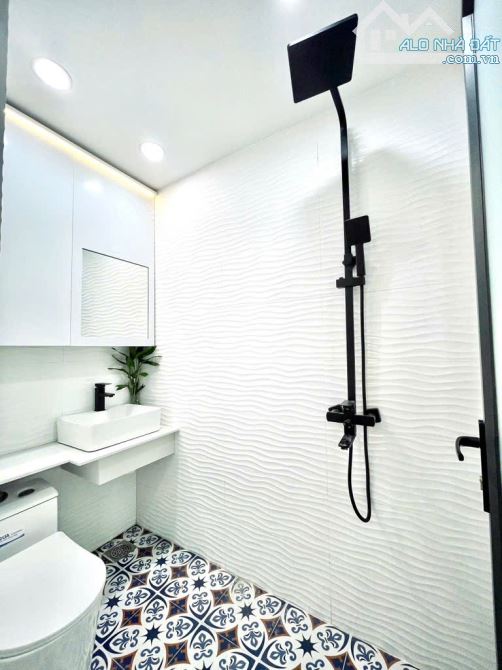 Bán nhà Gò Vấp, 1 sẹc Đường số 4, nhỉnh 4 tỷ xíu - 169 - 5
