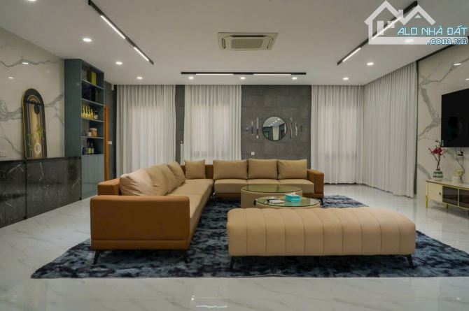 Bán biệt thự Thảo Điền 38tỷ compound không gian sống tối đa 380m 3tang - 5