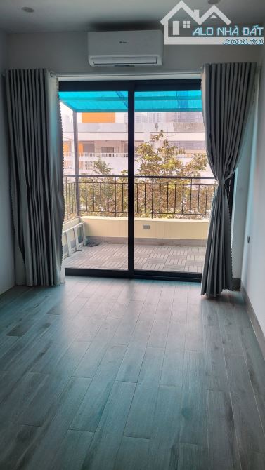 Lô góc Nguyễn Trãi – Nguyễn Tuân, 6 tầng, 8 phòng khép kín – dòng tiền mạnh – chỉ 15.8 tỷ - 5