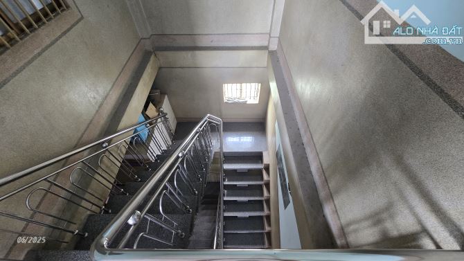 ⚠️B.ÁN NHÀ 3LẦU MẶT TIỀN ĐƯỜNG HÀN THUYÊN Phường An Bình - ĐỒNG NAI  - DT: 6x28m. Sổ Hồng - 5