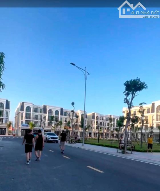 MỞ BÁN 3 CĂN NHÀ 4 TẦNG – DỰ ÁN GOLDEN POINT – CHÂN CẦU BÙI VIỆN – GIÁ TỪ 7,037 TỶ - 5