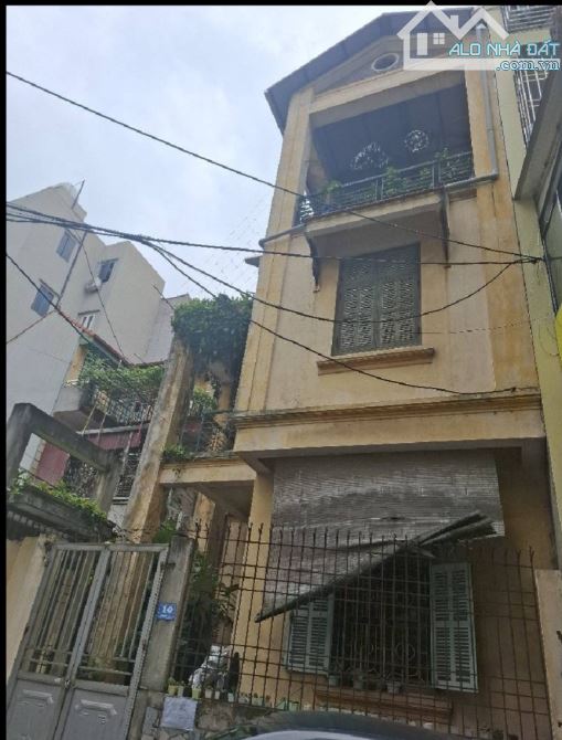 15 Tỷ/ 76 m2/ Vỉa Hè Ô Tô Chánh/ Lô Góc / Trâu Quỳ - 5